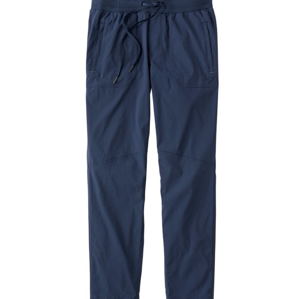 L.l.Bean Vista Camp Pants Women’s 3X